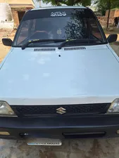 Suzuki Mehran VX 2011 for Sale