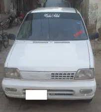 Suzuki Mehran VXR 1998 for Sale