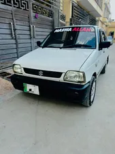 Suzuki Mehran VXR 2007 for Sale