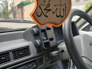 Suzuki Mehran VXR Euro II 2017 for Sale