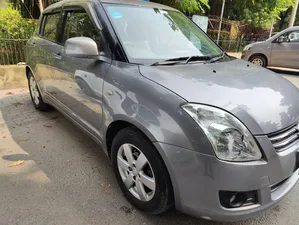 Suzuki Swift DLX 1.3 2014 for Sale