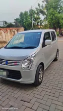 Suzuki Wagon R 2016 for Sale