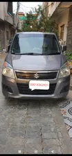 Suzuki Wagon R VXL 2016 for Sale