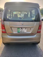 Suzuki Wagon R VXL 2017 for Sale