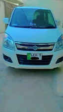 Suzuki Wagon R VXL 2018 for Sale