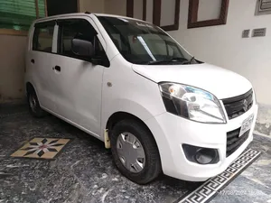 Suzuki Wagon R VXR 2022 for Sale