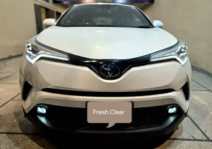 Toyota C-HR G-LED 2018 for Sale