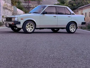 Toyota Corolla 1982 for Sale