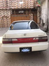 Toyota Corolla 2001 for Sale