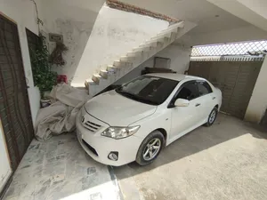 Toyota Corolla 2012 for Sale