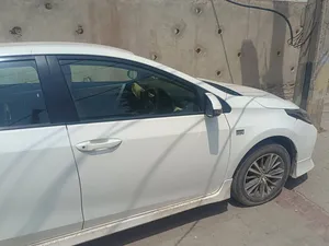 Toyota Corolla Altis Automatic 1.6 2018 for Sale