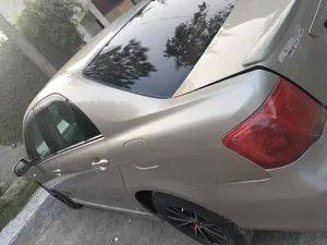 Toyota Corolla Axio X 1.5 2007 for Sale