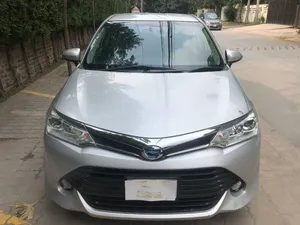 Toyota Corolla Axio Hybrid 1.5 2017 for Sale