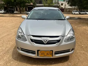 Toyota Corolla Fielder S 202 2006 for Sale