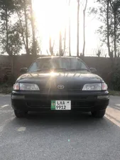 Toyota Corolla XE 1999 for Sale