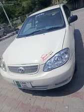 Toyota Corolla XLi 2003 for Sale