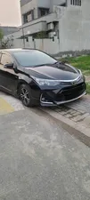 Toyota Corolla XLi Automatic 2018 for Sale