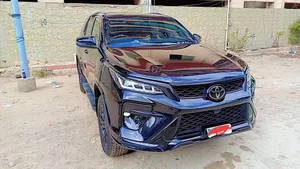 Toyota Fortuner GR-S 2024 for Sale