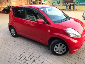 Toyota Passo X 2009 for Sale