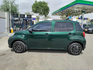 Toyota Passo X 2018 for Sale