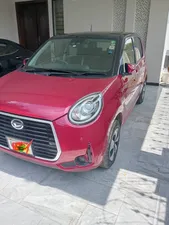 Toyota Passo Moda G 2019 for Sale