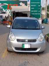 Toyota Passo X L Package 2010 for Sale