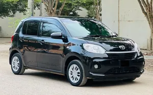 Toyota Passo X L Package S  2020 for Sale