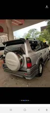 Toyota Prado TZ 3.4 1996 for Sale