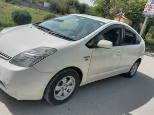 Toyota Prius S 1.5 2010 for Sale