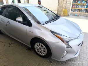 Toyota Prius S 2016 for Sale