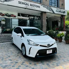 Toyota Prius S 2020 for Sale