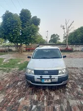 Toyota Probox 2007 for Sale