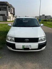 Toyota Probox F Extra Package Limited 2006 for Sale