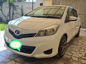 Toyota Vitz F 1.0 2011 for Sale