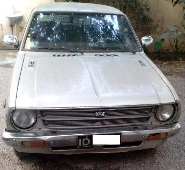 Toyota Corolla 1975 for Sale in Rawalpindi Image-1