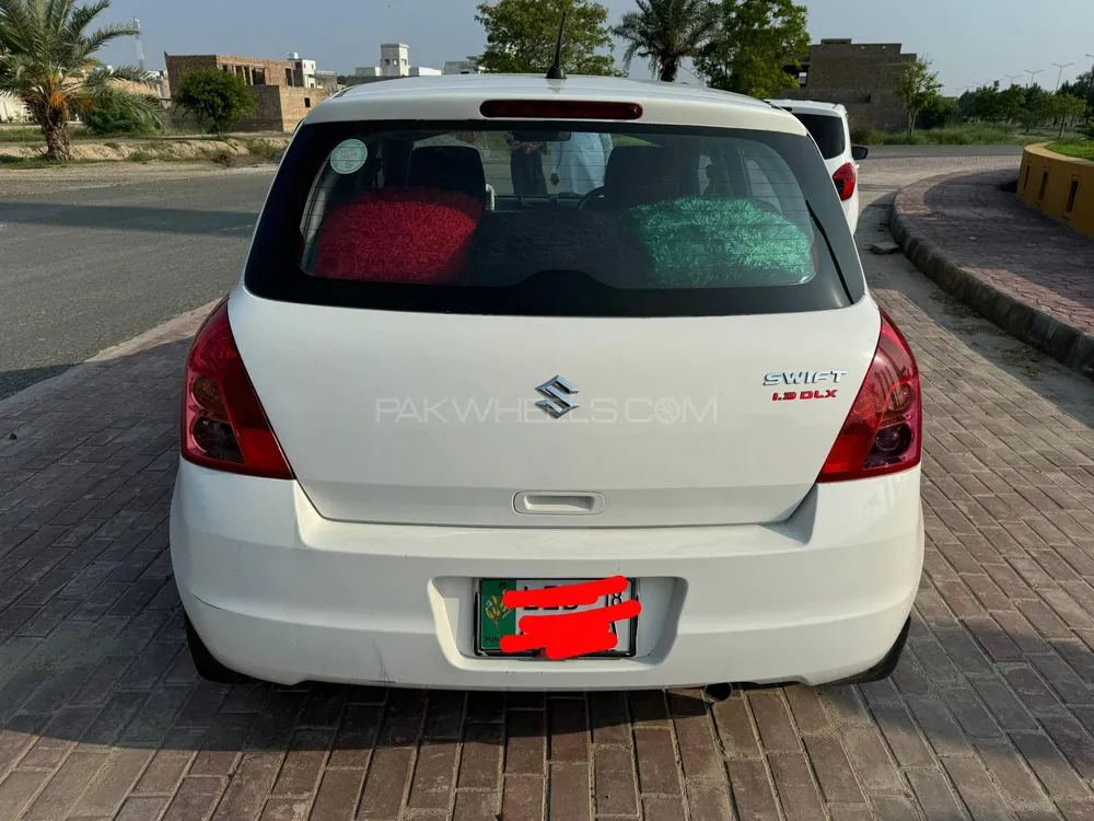 Suzuki Swift 2018 for sale in Lahore