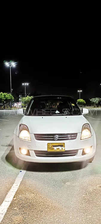 Suzuki Swift 2019 for sale in Karachi