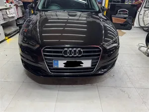 Audi A3 1.8 TFSI 2015 for Sale