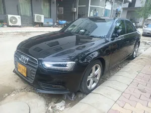 Audi A4 1.8 TFSI 2015 for Sale