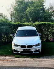 BMW 3 Series 2014 for Sale