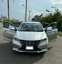 Changan Alsvin 1.5L DCT Lumiere 2023 for Sale