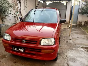 Daihatsu Cuore CX Eco 2000 for Sale