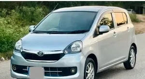 Daihatsu Mira G SA 2015 for Sale