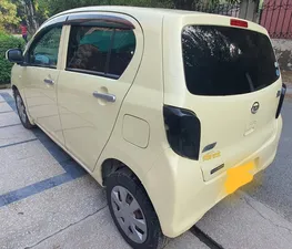 Daihatsu Mira L 2011 for Sale