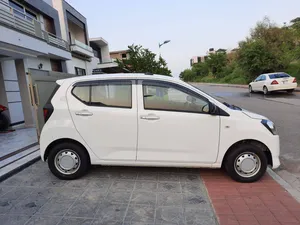 Daihatsu Mira L 2021 for Sale