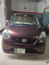 Daihatsu Mira ES 2011 for Sale