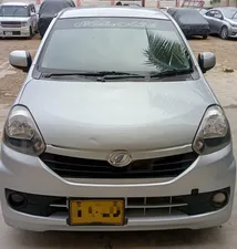 Daihatsu Mira L SA 2015 for Sale