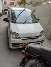 Daihatsu Mira X 2006 for Sale