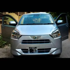 Daihatsu Mira X 2021 for Sale