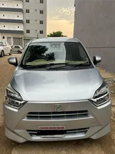 Daihatsu Mira 2018 for Sale